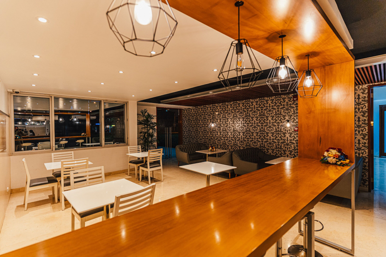 Food & Drinks, Hacienda Lima Norte, Lima