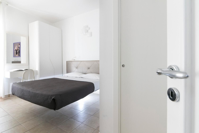 Bedroom 5, Locanda Alfieri, Campobasso