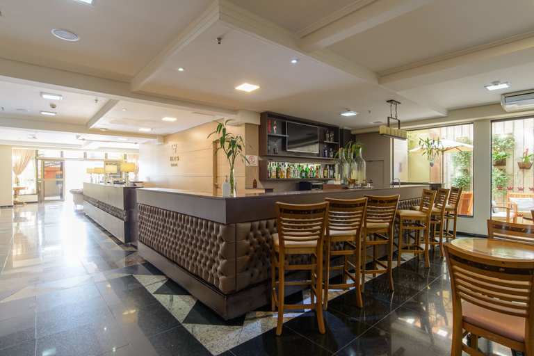 Food & Drinks 5, Faro Hotel, Atibaia