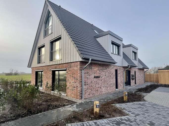 Exterior & Views, TIDELAND 2, Dithmarschen
