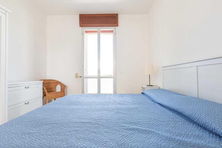 Room 2, 3434 Mare Azzurro - Appartamento Ilary, Lecce