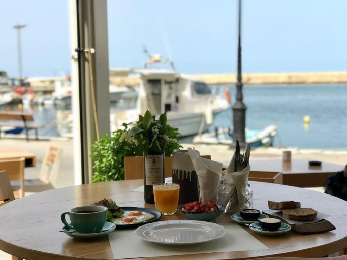 Food & Drinks 5, Nival Luxury Suites, Crete