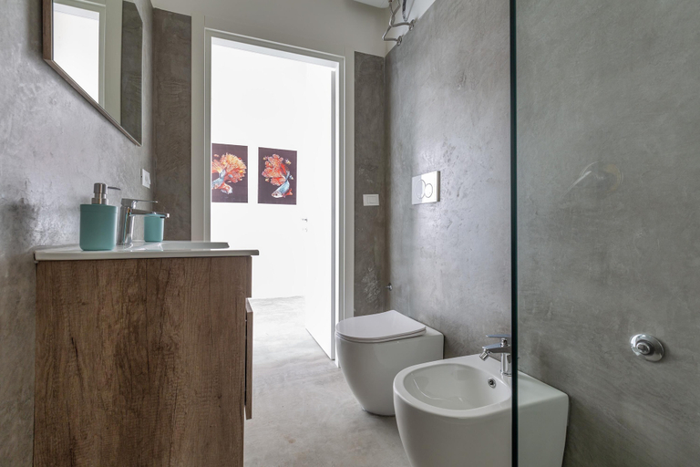 Bathroom 3, 3321 Villa Fiorezza - App 4 by Barbarhouse, Taranto
