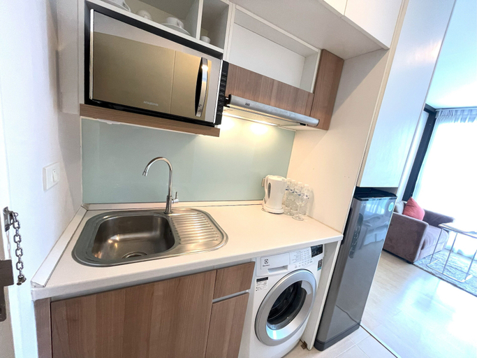 Others 4, Zcape2 apartment by Lofty, Phuket Island