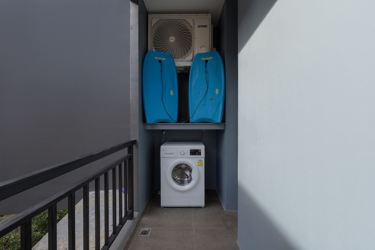 Others 5, Studio at Relife by TropicLook, Pulau Phuket