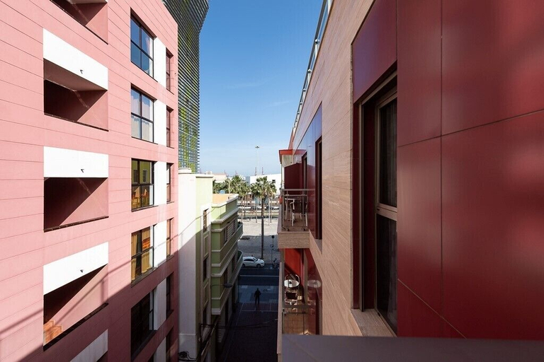 Others 3, Silken Atlantis Playa – Holiday Homes, Las Palmas