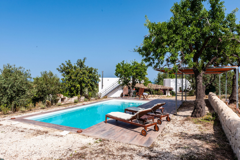 Sport & Beauty 5, Villa Fico d'India by Wonderful Italy, Syracuse