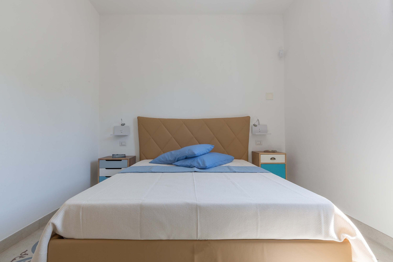 Bedroom 4, 3121 La Cornula by Barbarhouse, Lecce