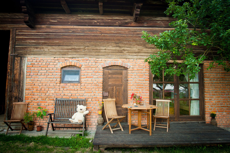 Others 5, Barn Guesthouse Csíkdelne, Pauleni-ciuc