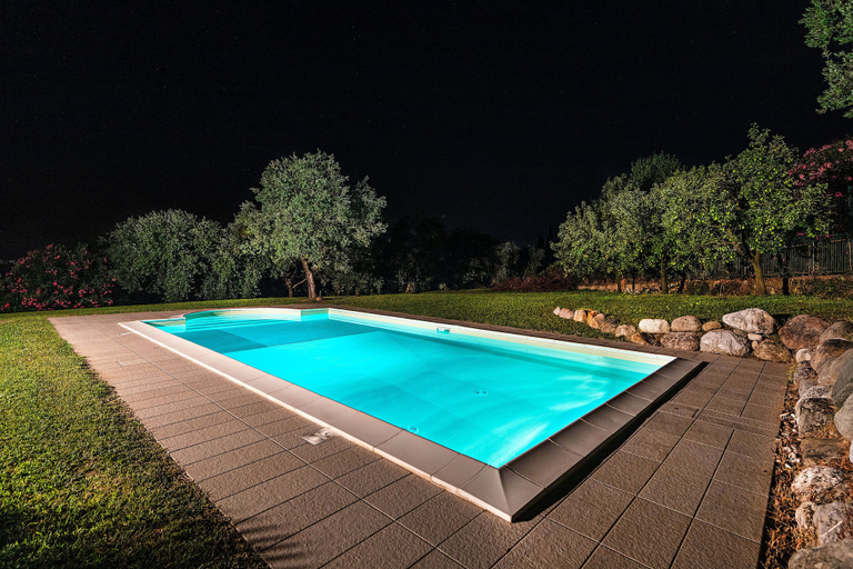 Sport & Beauty 5, Villa Elisa by Wonderful Italy, Brescia