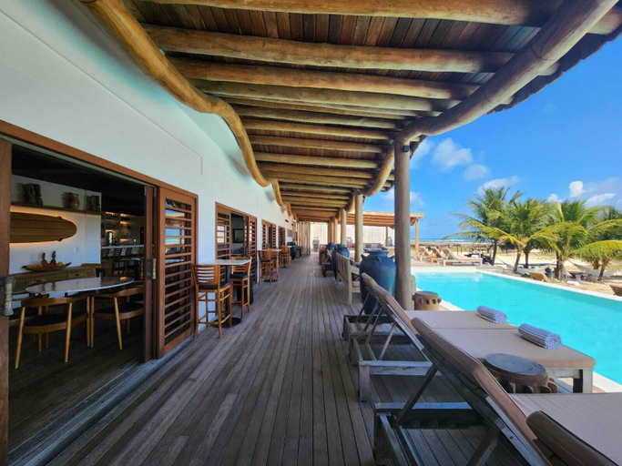 Sport & Beauty 4, Filho do Vento Kite Lodge, Canguaretama