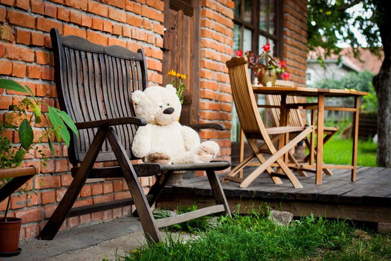 Others 4, Barn Guesthouse Csíkdelne, Pauleni-ciuc