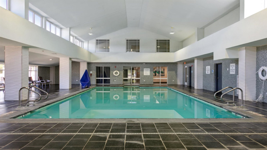 Sport & Beauty 2, Holiday Inn Express WILLIAMSBURG NORTH by IHG, York