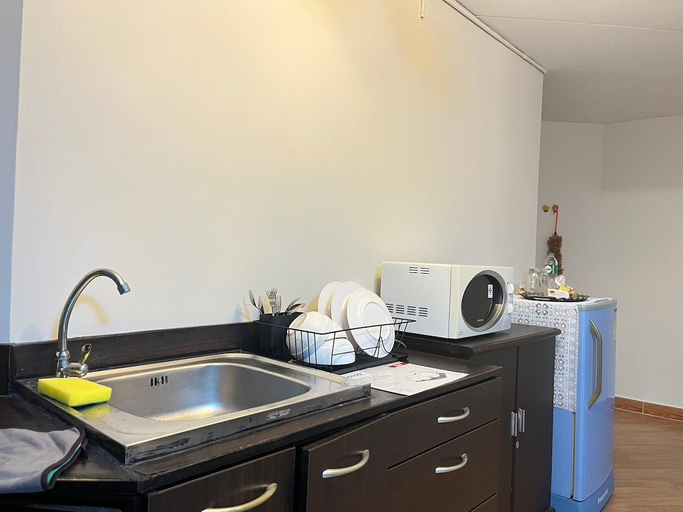 Others 4, T12 | Popular Condo By : hunnity, Pak Kret