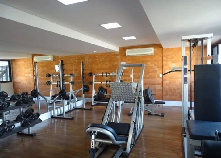 Others 4, Apartamento Mobiliado Crystal Place 4 Pessoas, Goiania