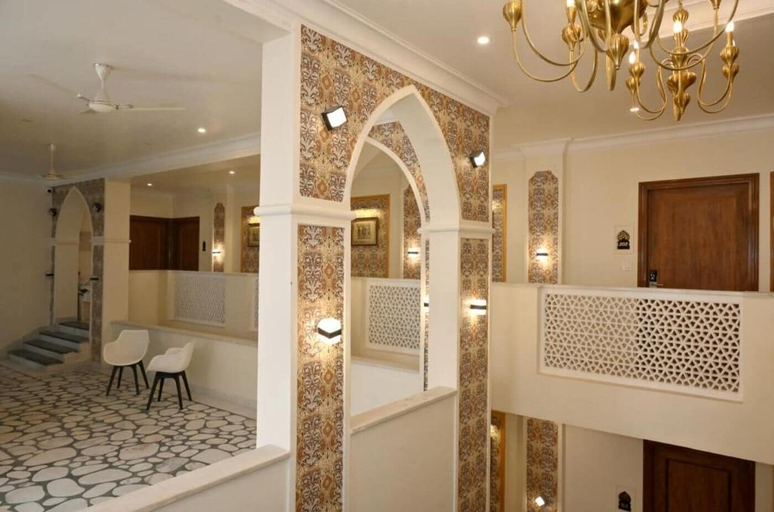 Others 5, Mahal E Noor Amritsar Haveli, Sirsa