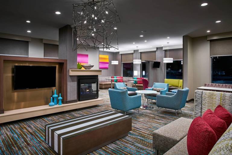 Residence Inn by Marriott Lynchburg, Lynchburg