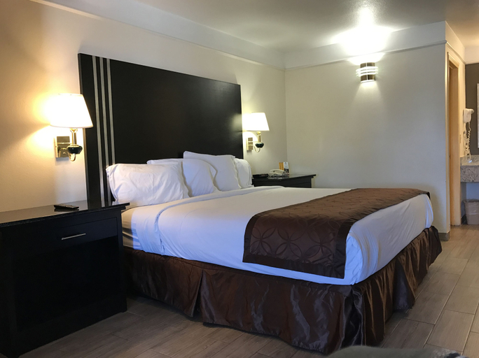 Others 3, Texas Inn & Suites, Hidalgo