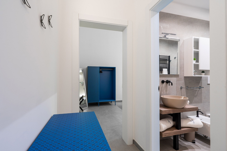 Interior 2, 3430 Residence Medusa - Suite Apollo PT, Lecce