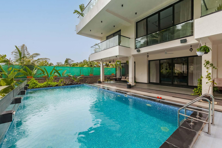 Sport & Beauty, StayVista at Villa Sereno, Raigarh