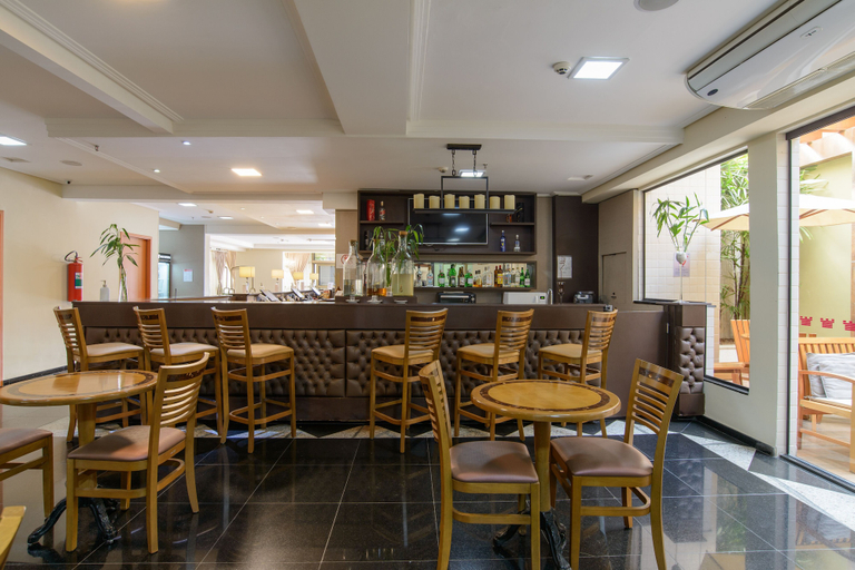 Food & Drinks 5, Faro Hotel, Atibaia