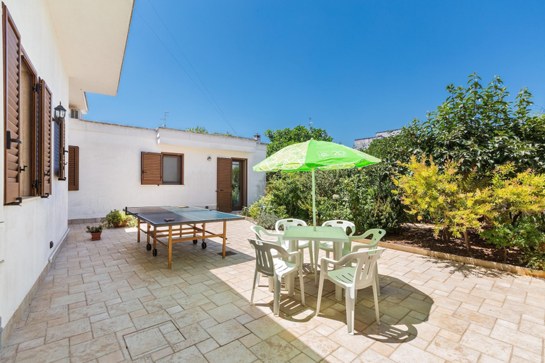Exterior, 3611 Casa di Paolo by Barbarhouse, Lecce