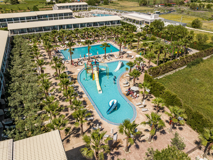 Exterior & Views 2, Caretta Island - All Inclusive, Ionian Islands