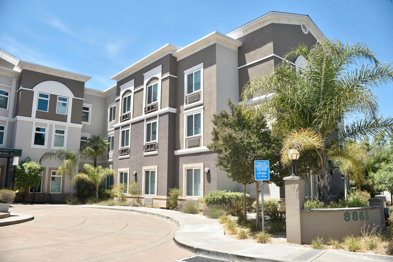 Holiday Inn Express WINDSOR SONOMA WINE COUNTRY, Sonoma