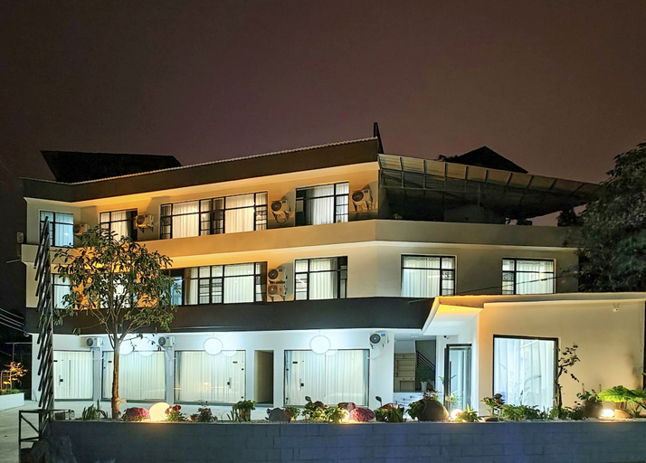 Exterior & Views, buwan, Chengdu