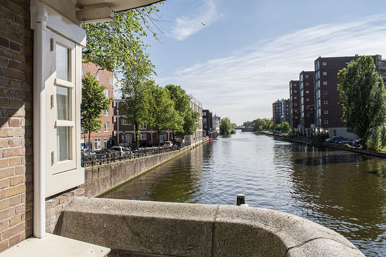 Others 5, SWEETS - Van Hallbrug, Amsterdam