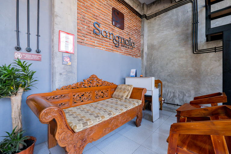 Others 4, RedDoorz @ Sangnala Homestay Pakisaji, Malang
