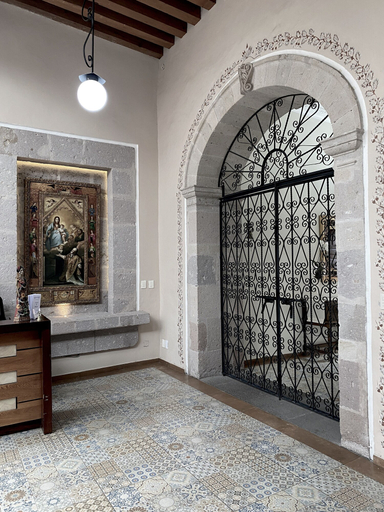 Others 5, Cantera Real Hotel, Morelia