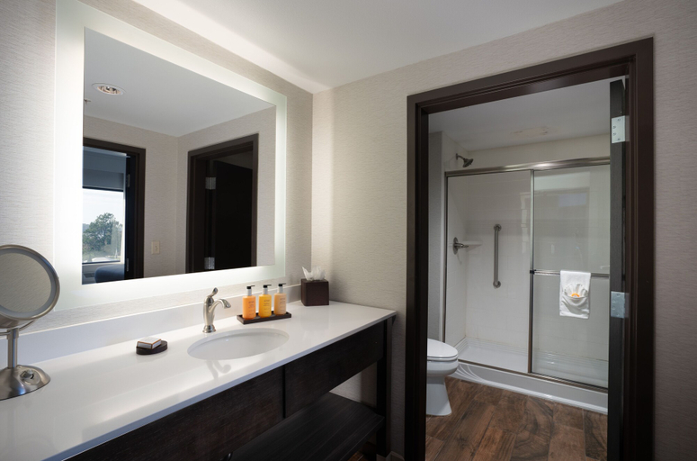 Bathroom 5, Shangri-La Resort, Delaware