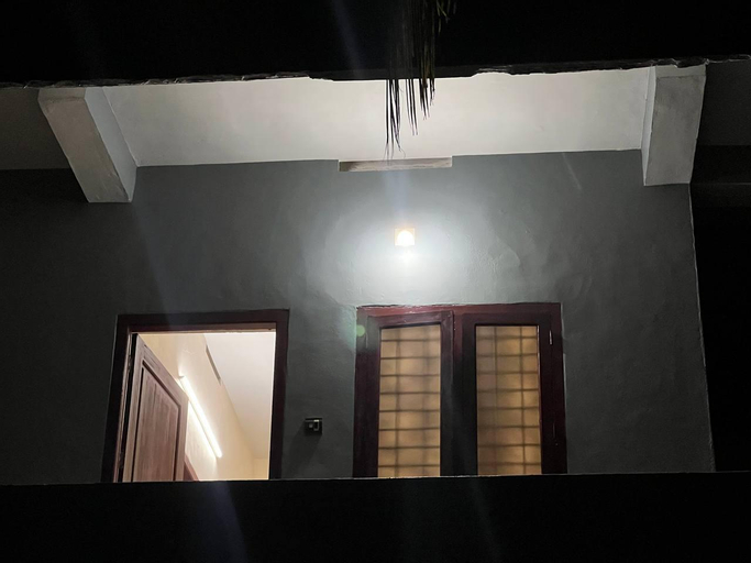 5, Casita CM Apartment, Malappuram