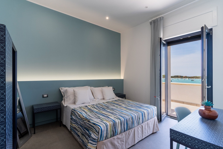 Room 2, 3431 Residence Medusa - Suite Medea PP, Lecce