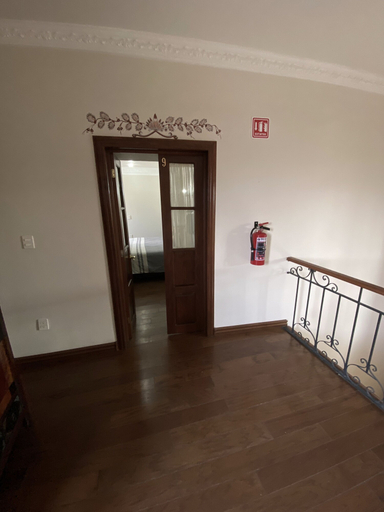 Others 5, Cantera Real Hotel, Morelia