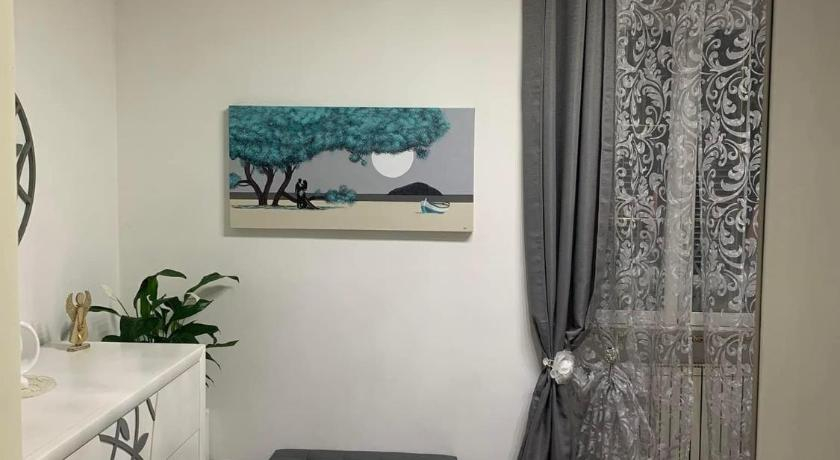2, B & EAT IL BORGO, Savona