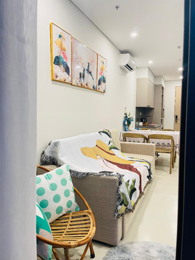 Others 5, Condontel Apartment The Sóng Vũng Tàu, Vũng Tàu