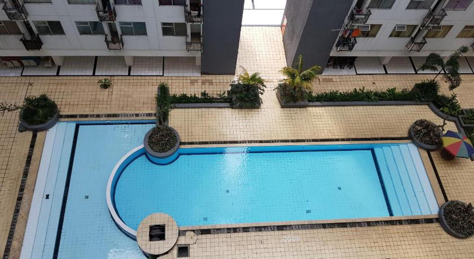 Sport & Beauty 2, Bandung City Center Apartments, Bandung