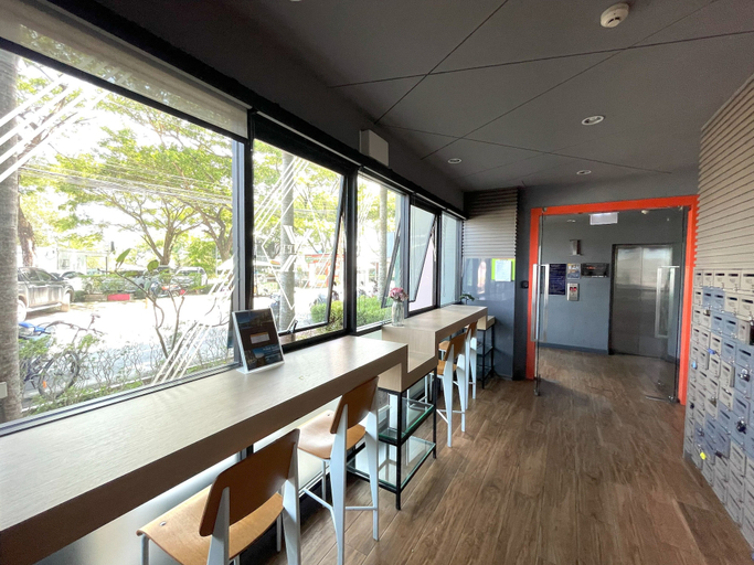 Food & Drinks, Zcape2 apartment by Lofty, Phuket Island