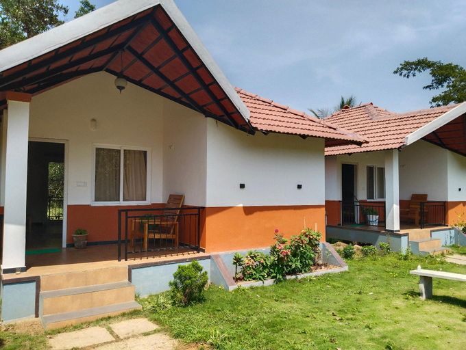 Others 5, Nature Valley Homestay Near Annaporneshwari Temple, Chikmagalur