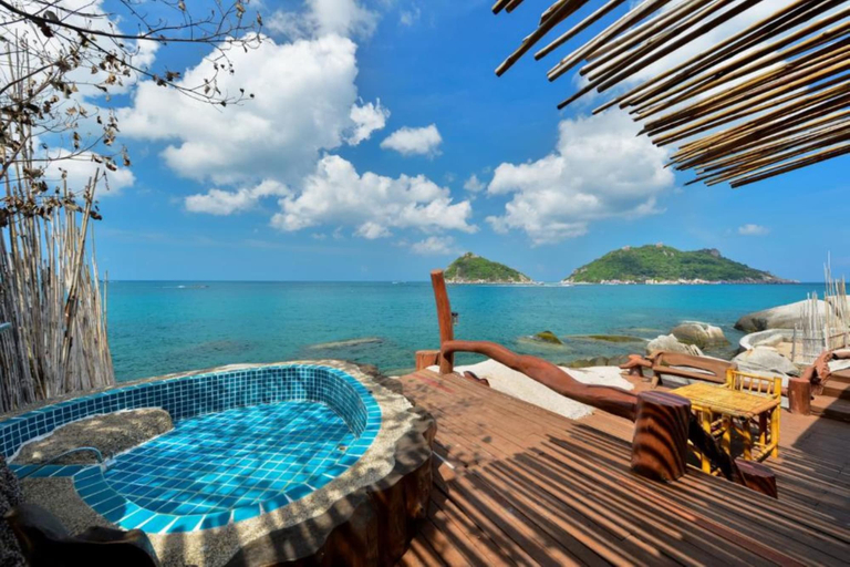 Sport & Beauty 2, Dusit Buncha Koh Tao by Riya Group, Ko Phangan