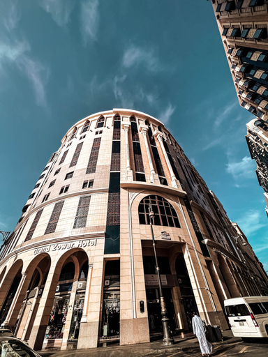 Exterior & Views 2, Grand Zowar Hotel, Al Madinah Al Munawwarah