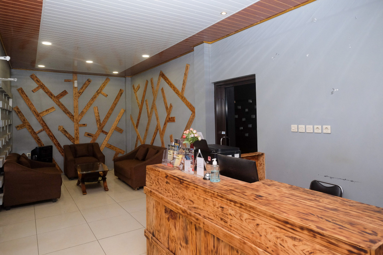 Others 5, Urbanview Hotel LTefa Pemalang, Pemalang