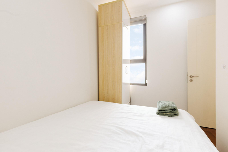 Bedroom 1, Mint Home Vinhomes Dcapitale Tran Duy Hung 2br-1wc, Cầu Giấy