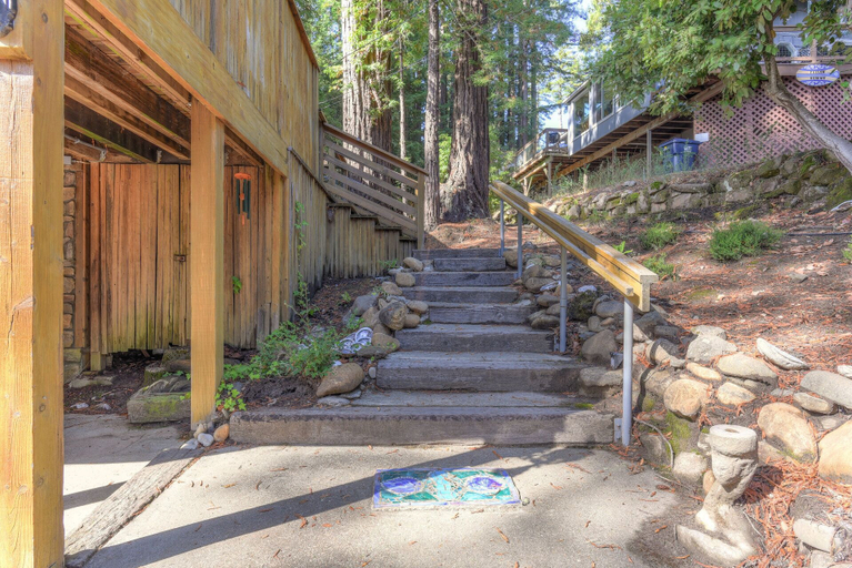 Others 4, Marys Beach Bungalow, Mendocino