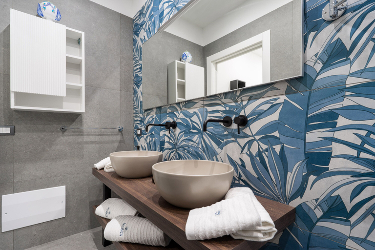 Bathroom 3, 3432 Residence Medusa - Suite Hespera PP, Lecce