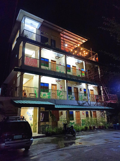 Others 4, Pamujo Hostel, Baclayon