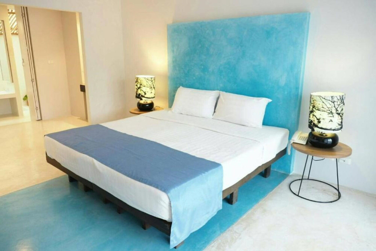Bedroom 3, Kochira, Hua Hin