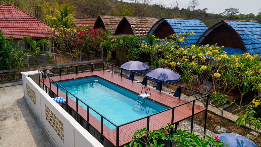Sport & Beauty 5, Tanah Penida Bungalows, Klungkung
